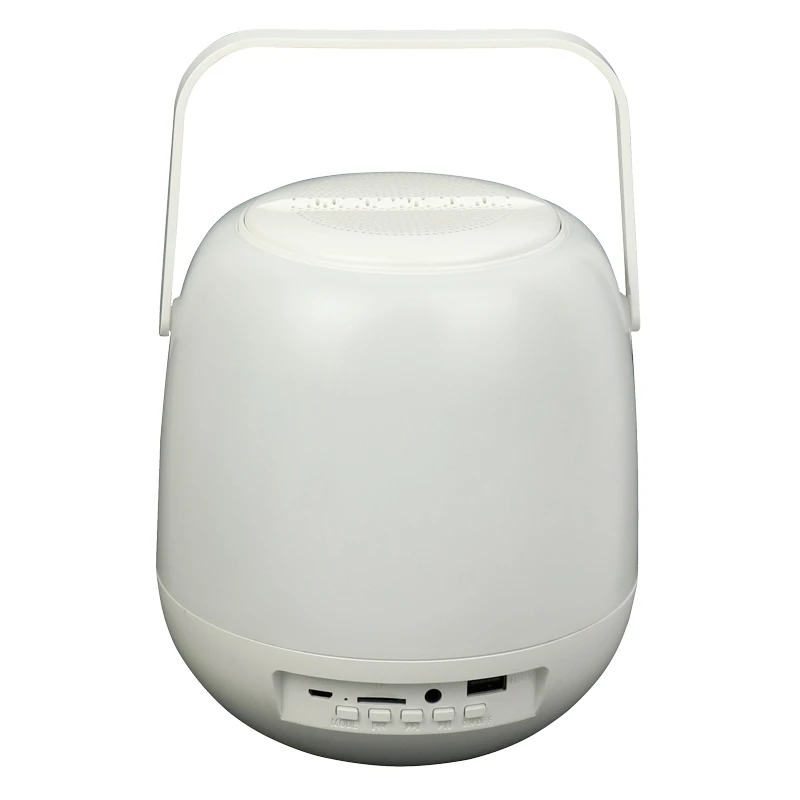اسپیکر بلوتوثی رم و فلش خور Portable SX21