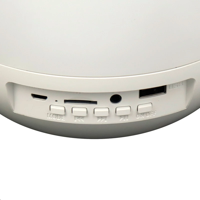 اسپیکر بلوتوثی رم و فلش خور Portable SX21