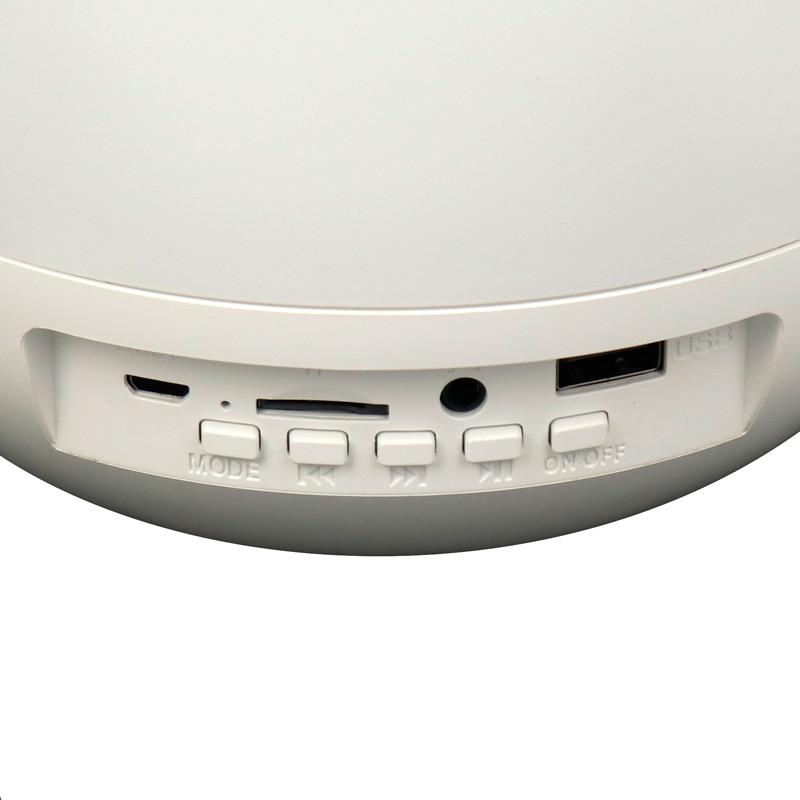 اسپیکر بلوتوثی رم و فلش خور Portable SX21
