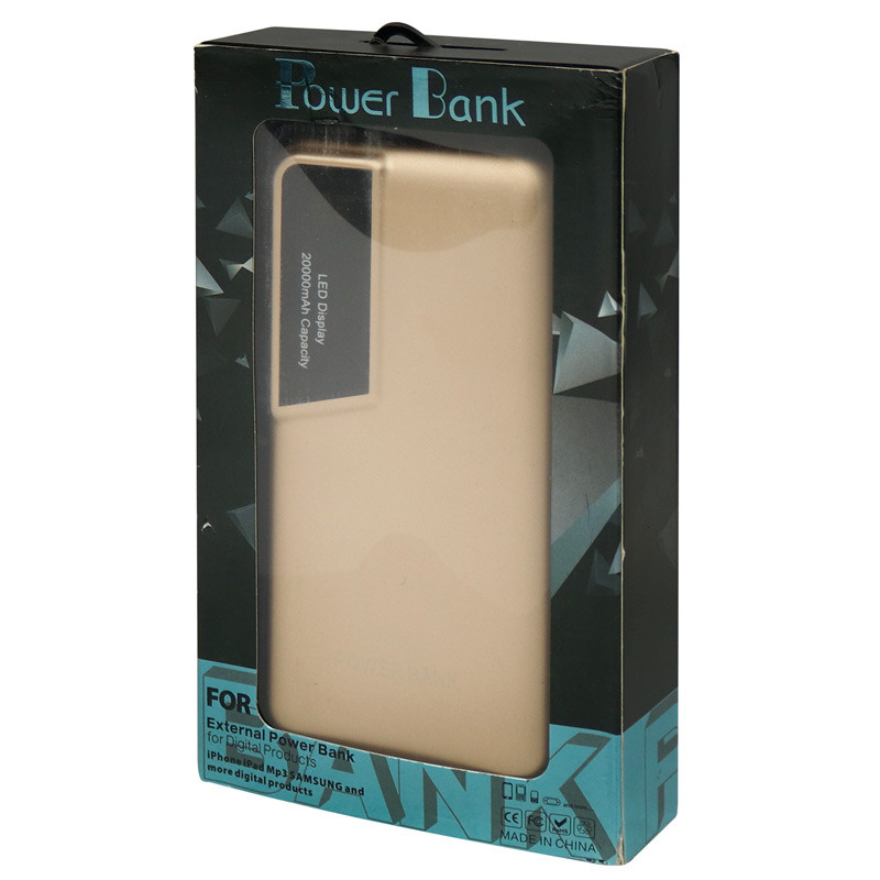 پاور بانک 20000 Power Bank