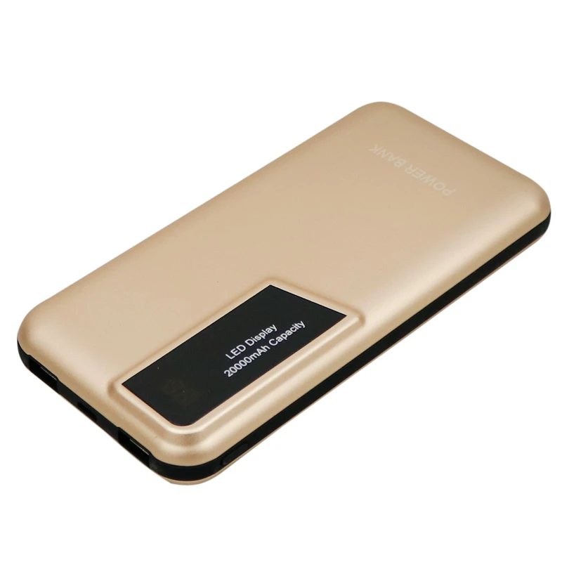 پاور بانک 20000 Power Bank