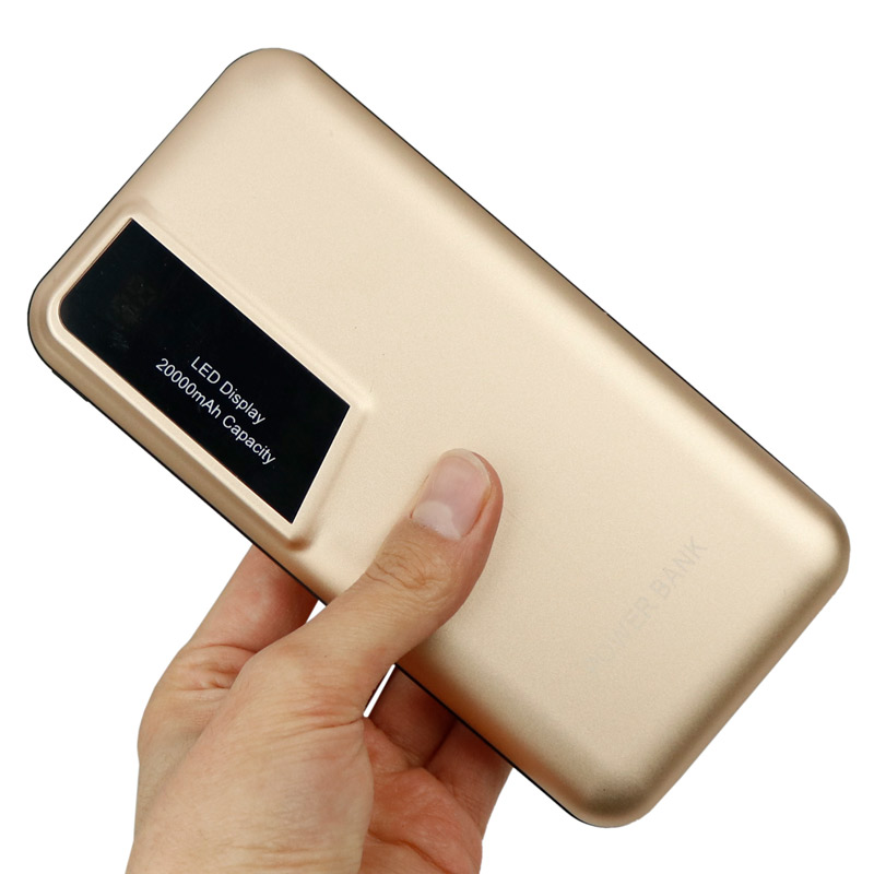 پاور بانک 20000 Power Bank