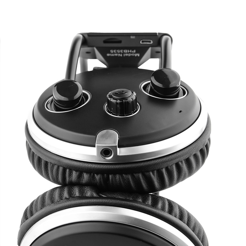 هدفون بلوتوثی رم خور ProOne PHB3535