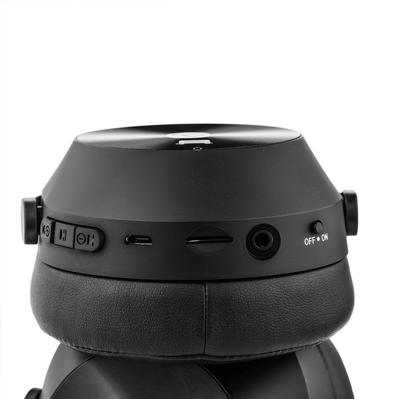 هدفون بلوتوثی رم خور ProOne PHB3540