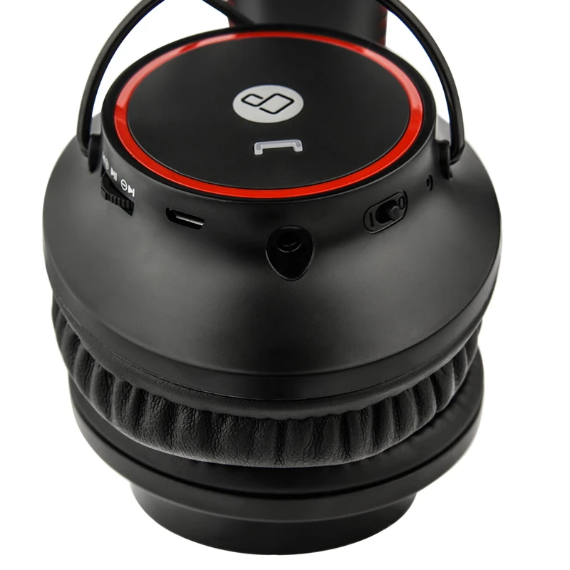 هدفون بلوتوثی رم خور ProOne PHB3545