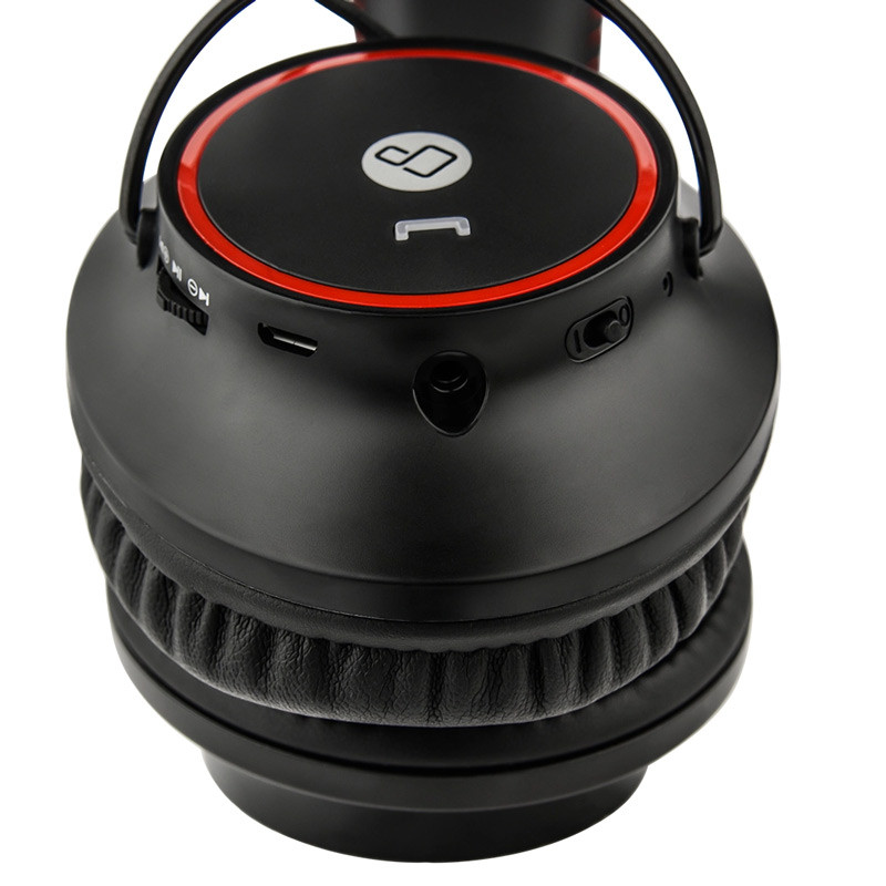 هدفون بلوتوثی رم خور ProOne PHB3545