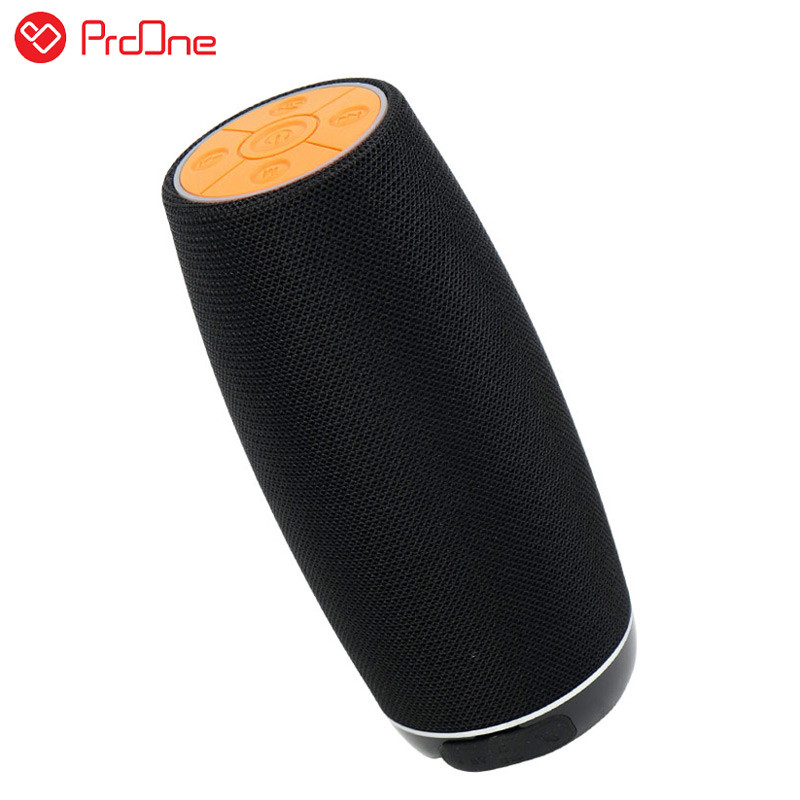 اسپیکر بلوتوثی رم و فلش خور ProOne PSB4108