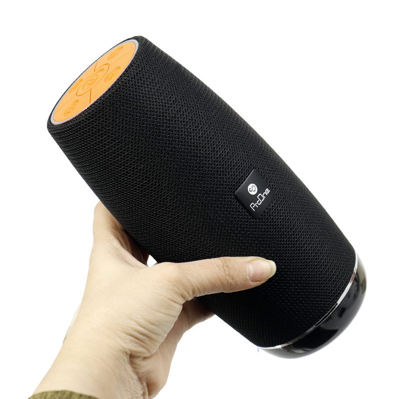 اسپیکر بلوتوثی رم و فلش خور ProOne PSB4108
