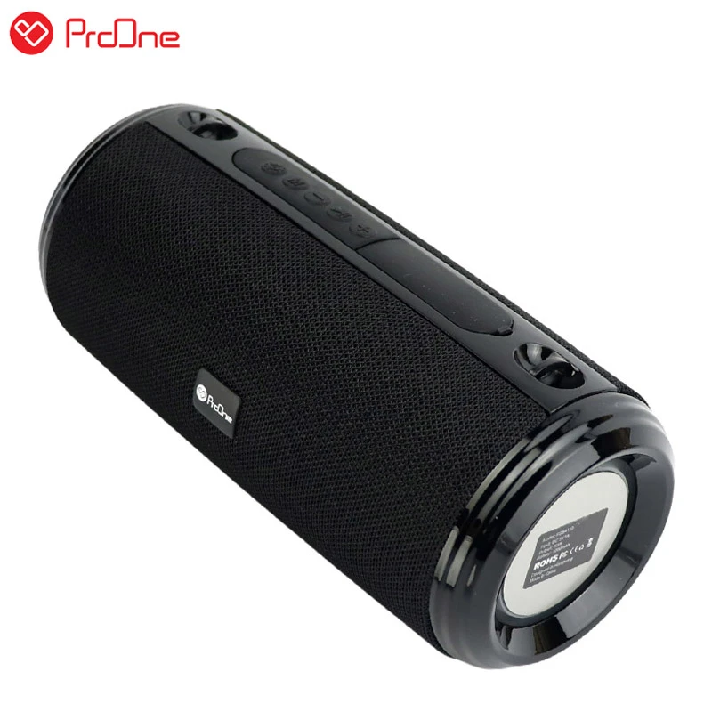 اسپیکر بلوتوثی رم و فلش خور ProOne PSB4110