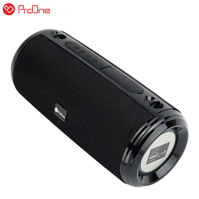 اسپیکر بلوتوثی رم و فلش خور ProOne PSB4110