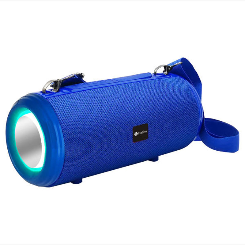 اسپیکر بلوتوثی رم و فلش خور ProOne PSB4110