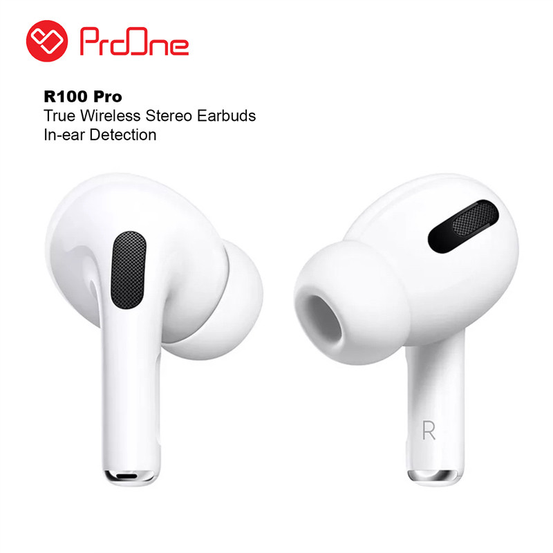 هندزفری بلوتوثی پرووان R100 Pro