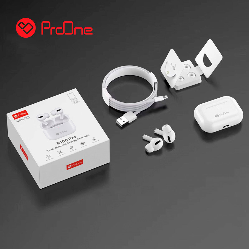 هندزفری بلوتوثی پرووان R100 Pro