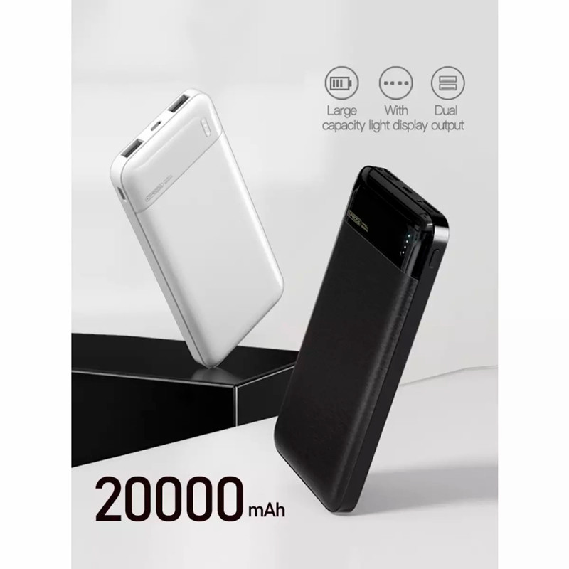 پاور بانک 20000 پرودا Proda PD-P51