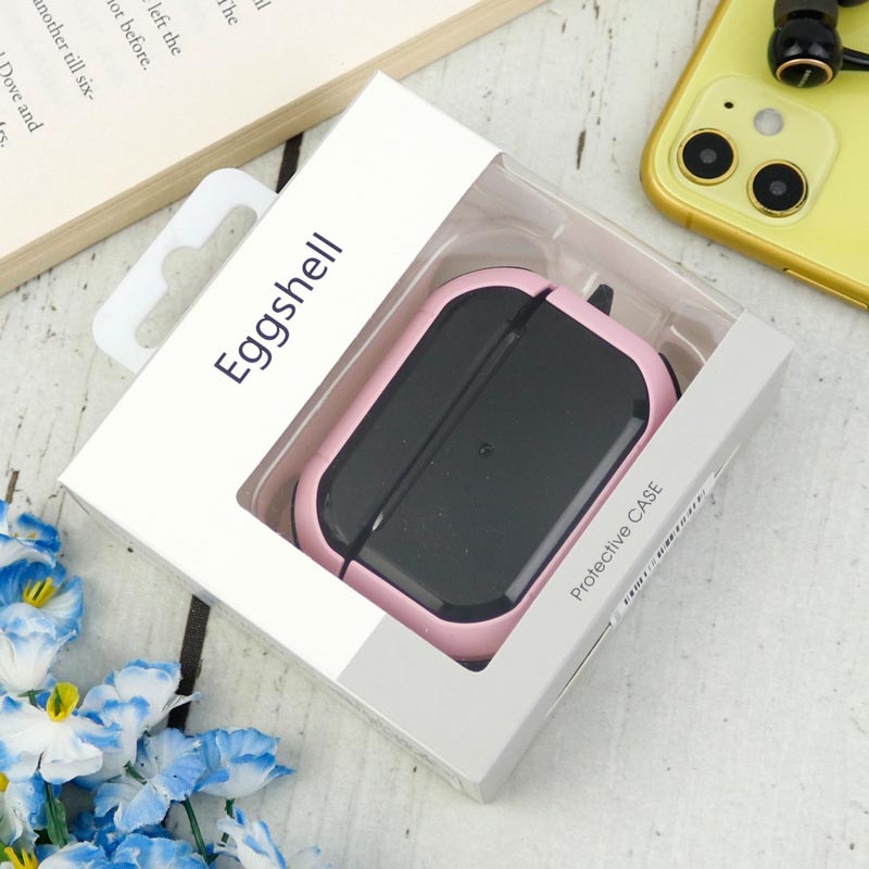 محافظ Air3 Pro فضایی Eggshell