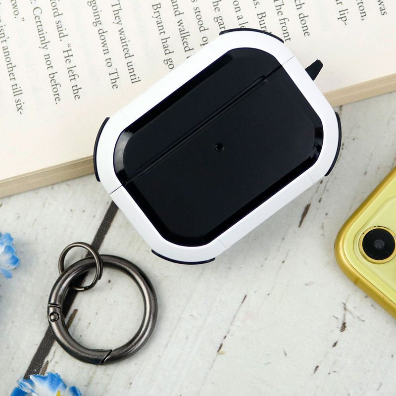 محافظ Air3 Pro فضایی Eggshell