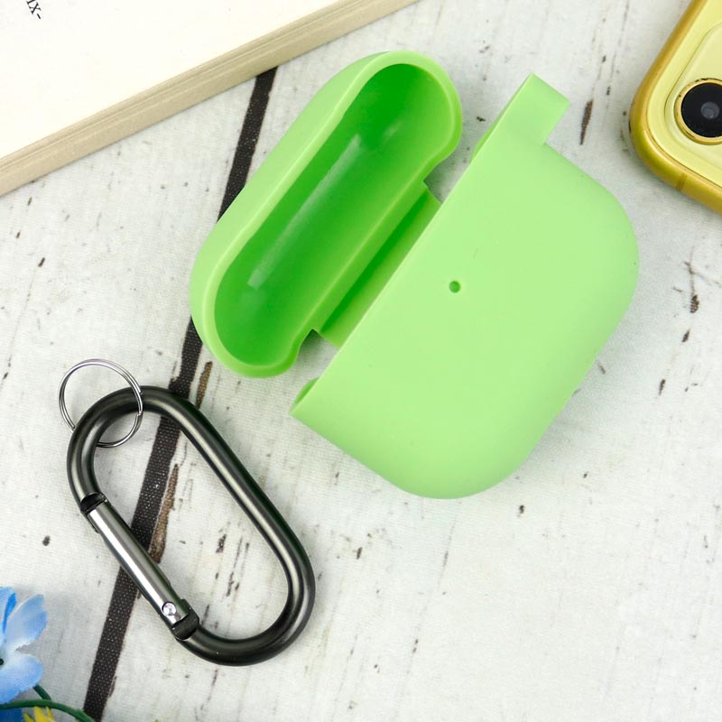 محافظ Apple AirPods 3 سیلیکونی