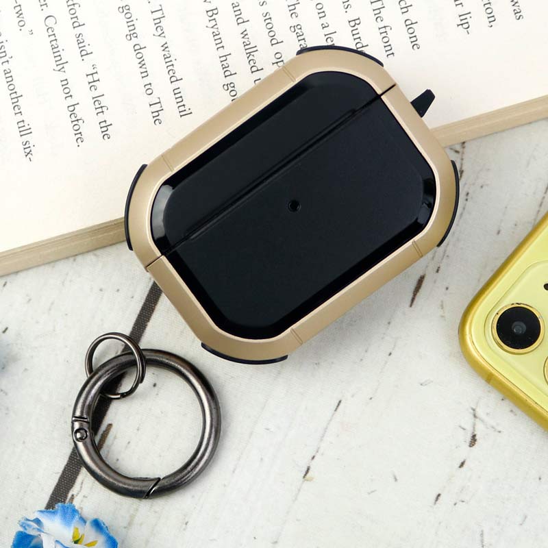 محافظ Air3 Pro فضایی Eggshell
