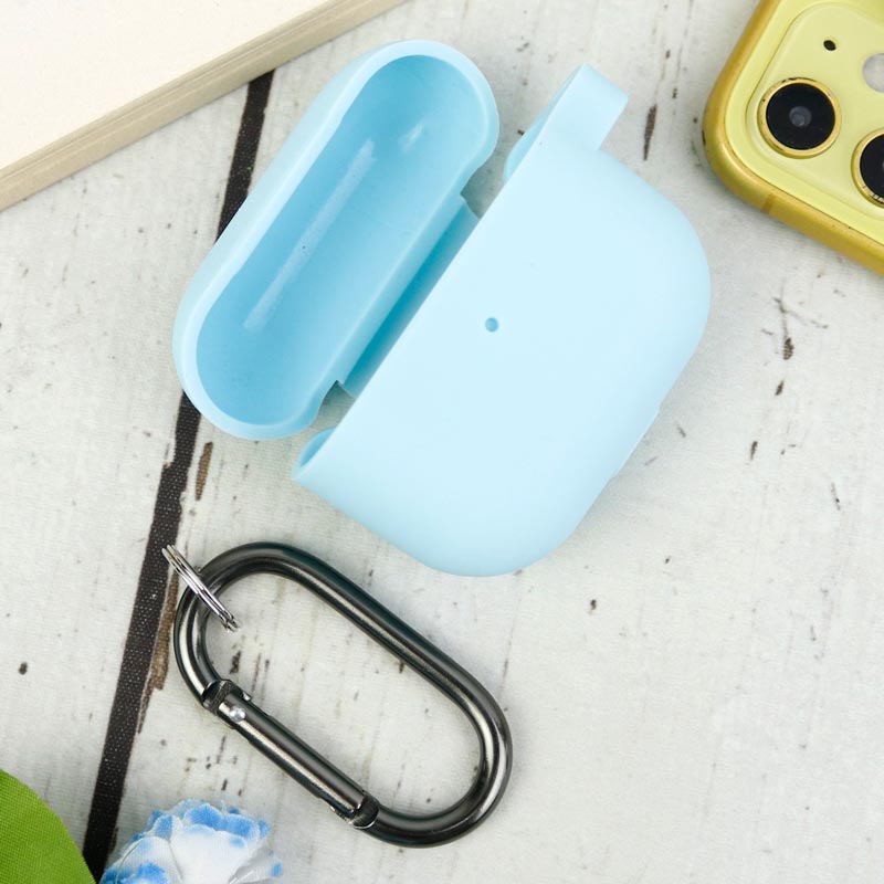 محافظ Apple AirPods 3 سیلیکونی