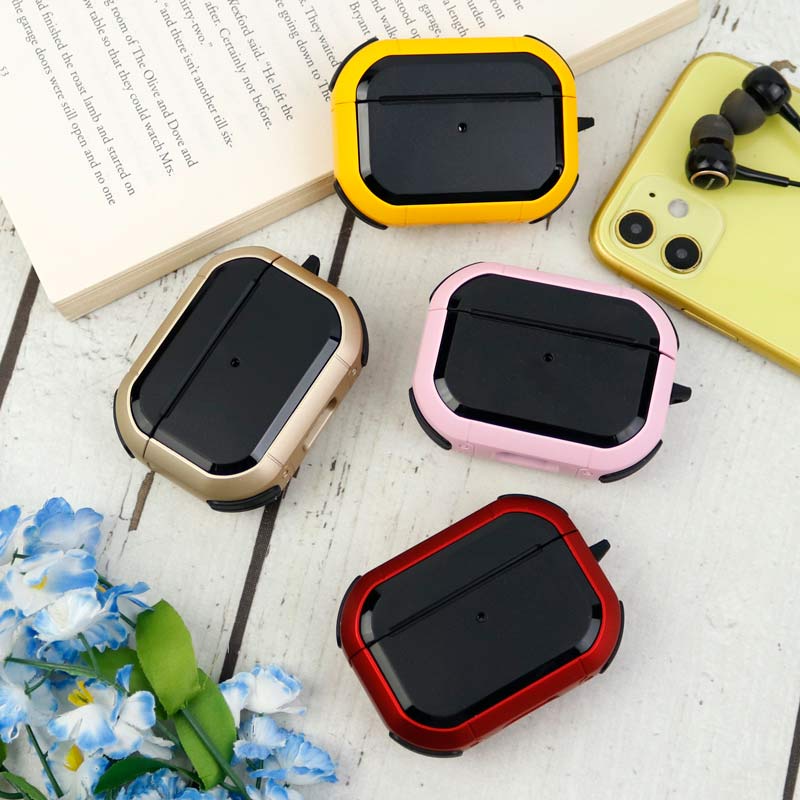 محافظ Air3 Pro فضایی Eggshell