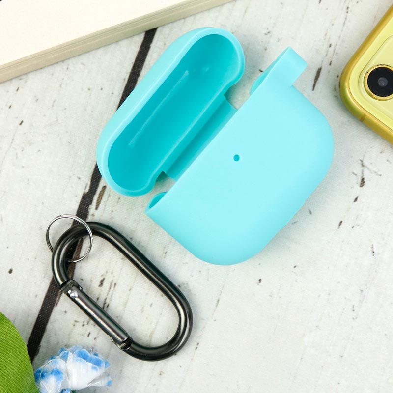 محافظ Apple AirPods 3 سیلیکونی