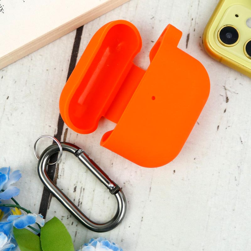 محافظ Apple AirPods 3 سیلیکونی