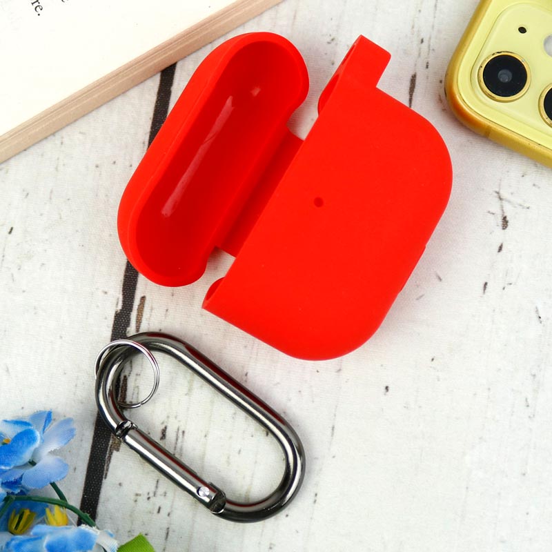 محافظ Apple AirPods 3 سیلیکونی