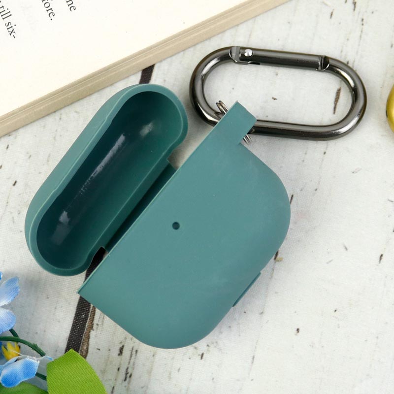محافظ Apple AirPods 3 سیلیکونی