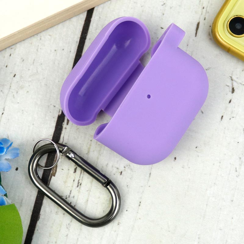محافظ Apple AirPods 3 سیلیکونی