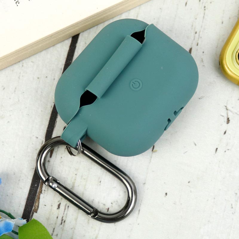 محافظ Apple AirPods 3 سیلیکونی