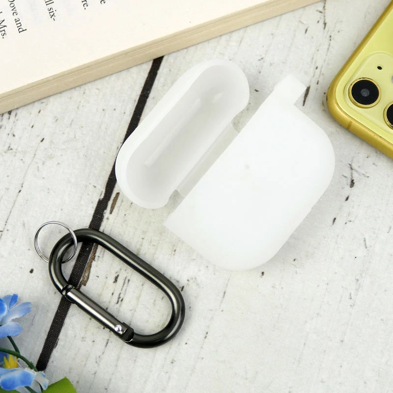 محافظ Apple AirPods 3 سیلیکونی