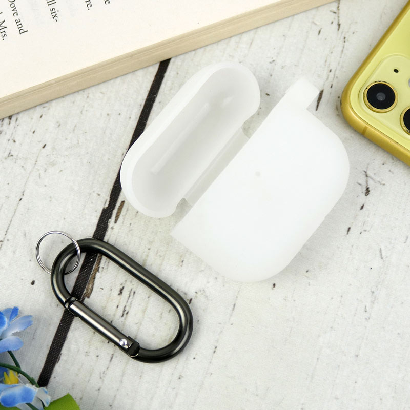 محافظ Apple AirPods 3 سیلیکونی