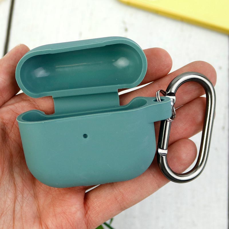 محافظ Apple AirPods 3 سیلیکونی