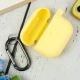 محافظ Apple AirPods 3 سیلیکونی