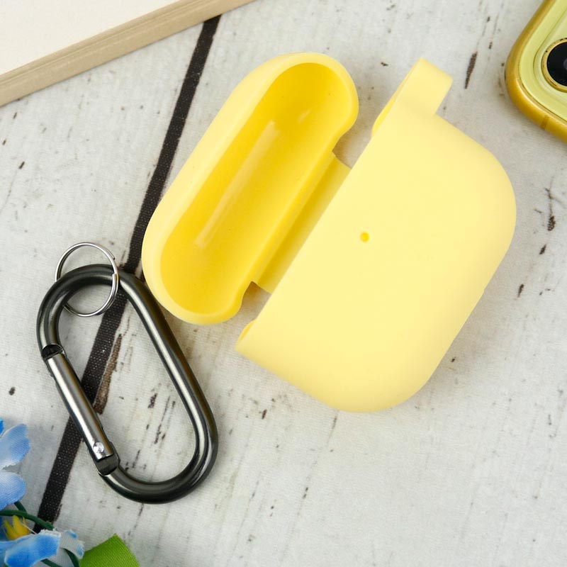 محافظ Apple AirPods 3 سیلیکونی