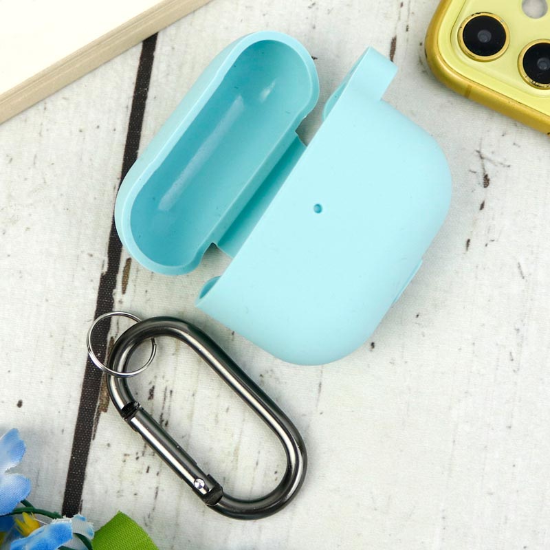 محافظ Apple AirPods 3 سیلیکونی
