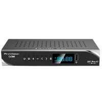 گیرنده دیجیتال پرو ویژن Provision 247-Pro 10