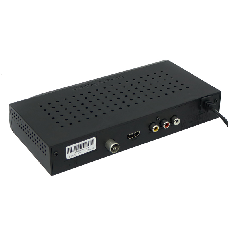 گیرنده دیجیتال پرو ویژن Provision 247-Pro 10