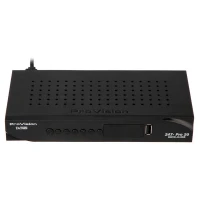 گیرنده دیجیتال پرو ویژن Provision 247-Pro 20