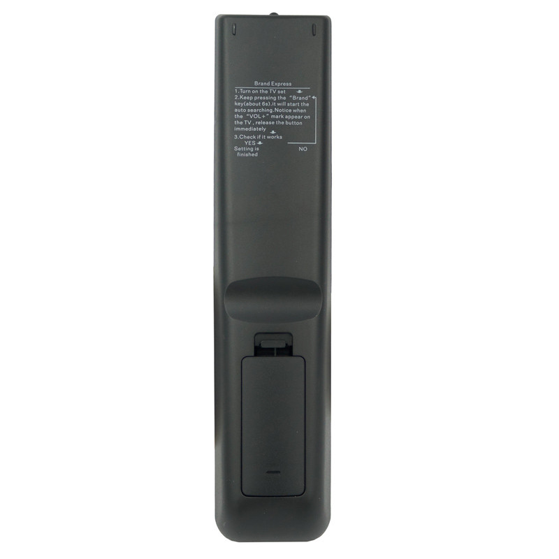 کنترل تلویزیون RM-L1098+8