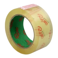 چسب پهن شیشه ای Rabo Green 5cm