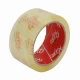 چسب پهن شیشه ای Rabo Red 5cm