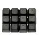 ست 12 عددی سرپوش کلید گیمینگ Redragon A103GR