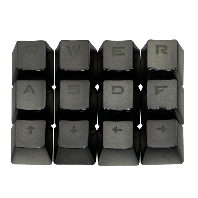 ست 12 عددی سرپوش کلید گیمینگ Redragon A103GR