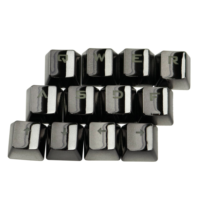 ست 12 عددی سرپوش کلید گیمینگ Redragon A103GR