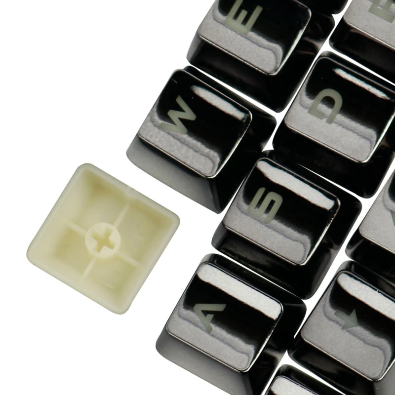 ست 12 عددی سرپوش کلید گیمینگ Redragon A103GR