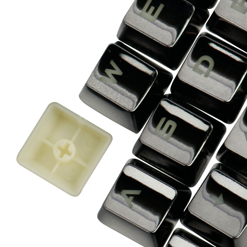 ست 12 عددی سرپوش کلید گیمینگ Redragon A103GR
