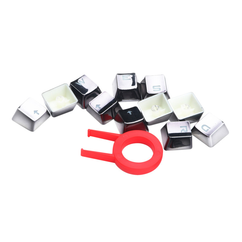ست 12 عددی سرپوش کلید گیمینگ Redragon A103GR