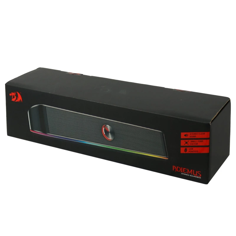 ساندبار ردراگون Adiemus GS560