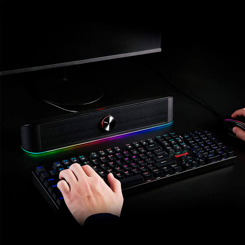 ساندبار ردراگون Redragon Adiemus GS560